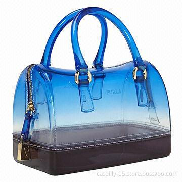 Tote Bag, Double Handle for Easay Carriage